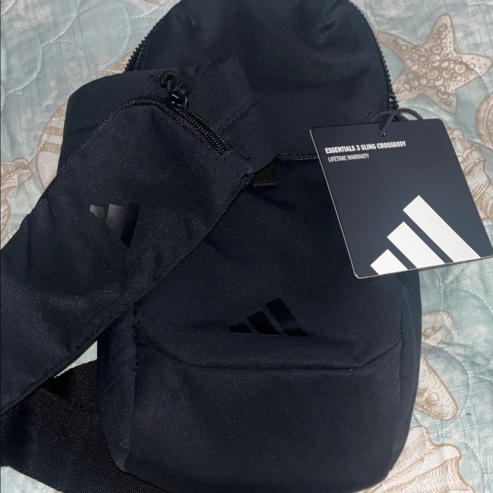 Adidas Essentials 3 Sling Crossbody